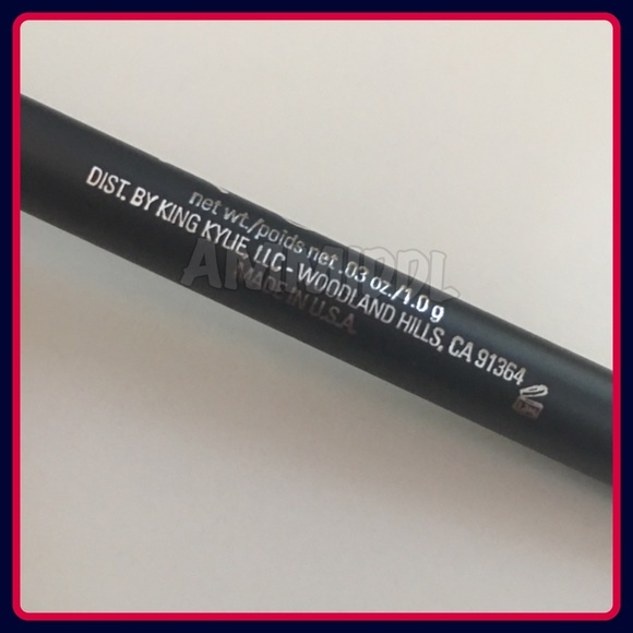 💋 FREEDOM KYLIE LIP KIT 💋 LMTD EDITION 💋BNIB - Picture 4 of 4